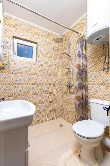 Daire Central Apt 'Selin' Walking Distance To Center Filibe Bulgaristan