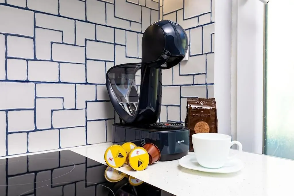Central Apt 'Selin' Walking Distance To Center Filibe Daire