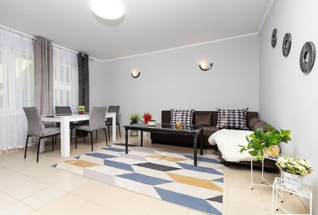 Central Apt 'Selin' Walking Distance To Center Filibe Bulgaristan