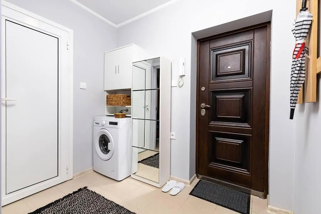 Daire Central Apt 'Selin' Walking Distance To Center Filibe