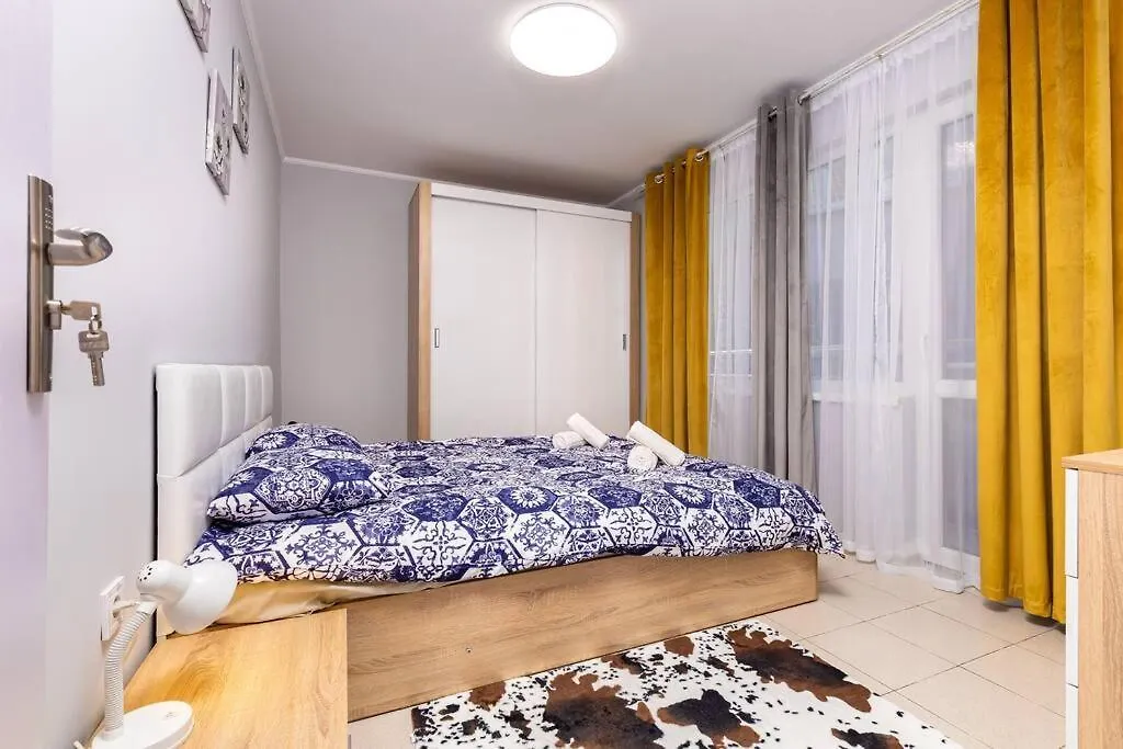 Central Apt 'Selin' Walking Distance To Center Filibe Daire
